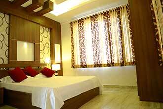 Pavana Homestay, Kochi 2